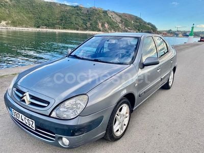 Citroën Xsara