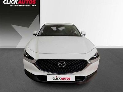 Usado 2024 Mazda CX-30 Prime-Line SUV | 22.500 € (Buen precio)