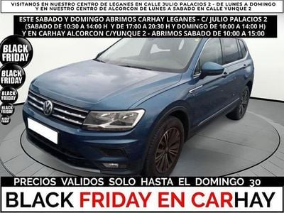 VW Tiguan Allspace