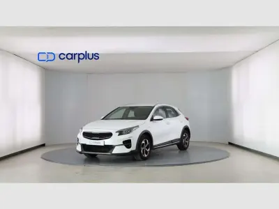 Usado Kia XCeed 120 CV (88 kW) 2022 Blanco SUV