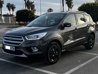 Usado 2019 Ford Kuga SUV | 21.000 €