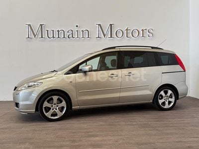 Mazda 5