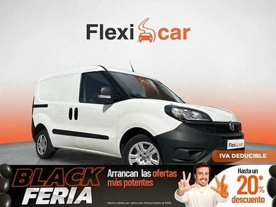 Fiat Doblò
