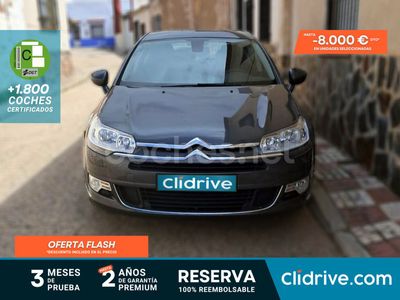 Citroën C5