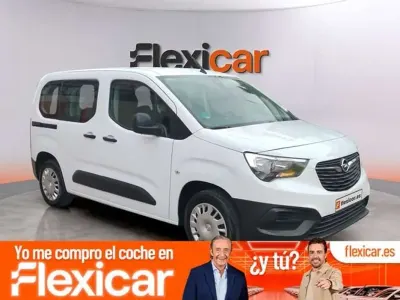 Usado Opel Combo Life