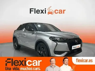 Usado DS Automobiles DS3 Crossback