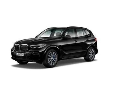 Usado BMW X5 Comfort Edition 340 CV (250 kW) 2023 Negro SUV