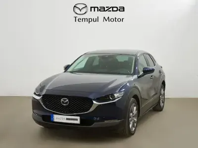Usado Mazda CX-30