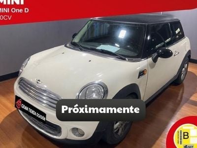 Mini One D