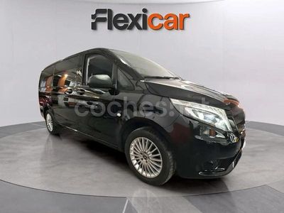 Mercedes V200