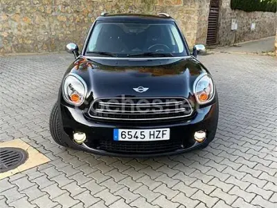 Usado Mini One D Countryman