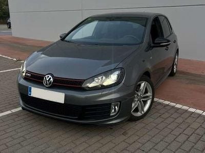 Occasion VW Golf VII