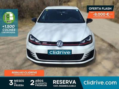 VW Golf VII