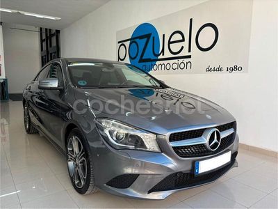 Mercedes CLA220