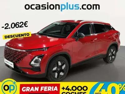 Usado Omoda 5
