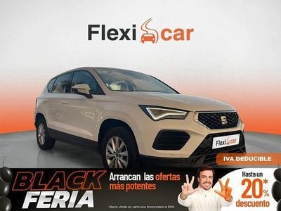 Otro Usado 2022 Seat Ateca Reference SUV | 17.250 € (Precio justo)