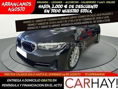 BMW 530e