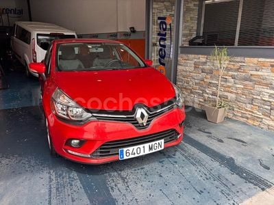 Renault Clio IV