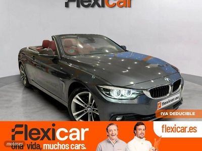 BMW 430 Cabriolet