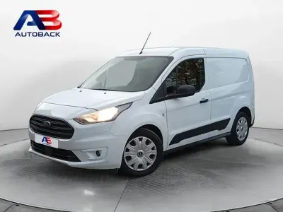 Usado Ford Transit