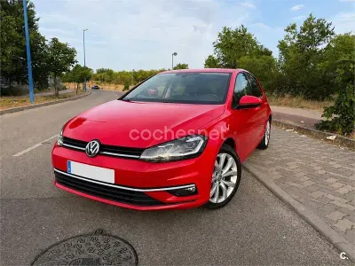 Usado VW Golf VII