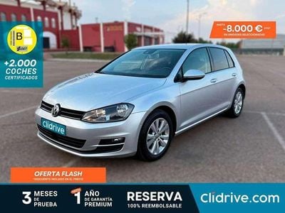 VW Golf VII