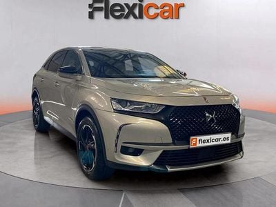 DS Automobiles DS7 Crossback
