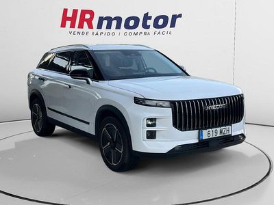 Usado Jaecoo 7 146 CV (107 kW) 2025 SUV