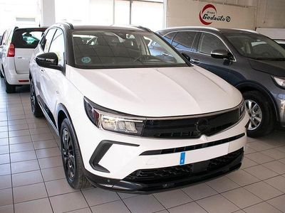 Usado Opel Grandland X 130 CV (95 kW) 2022 Otro SUV