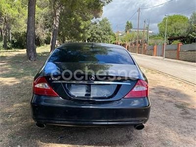 Mercedes CLS350
