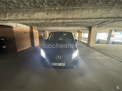 Usado Mercedes V220