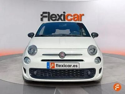 Usado Fiat 500 Connect 70 HP (51 kW) 2022 Branco Citadino