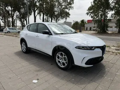 Usado Alfa Romeo Tonale