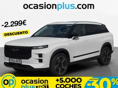 Usado Jaecoo 7