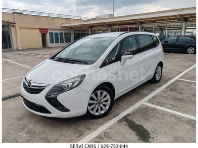Opel Zafira Tourer