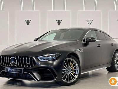 Mercedes S63 AMG