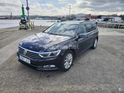 Usado VW Passat