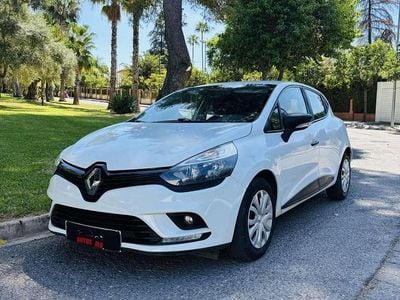 Renault Clio IV