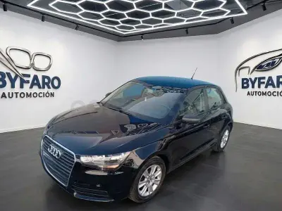 Usado Audi A1 Sportback