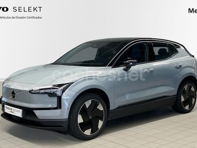 Eléctrico Usado 2024 Volvo EX30 Ultra SUV | 35.500 € (Precio justo)