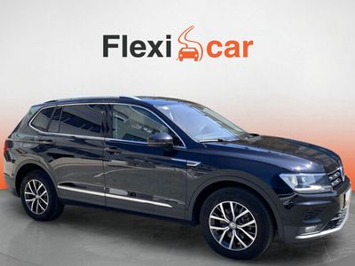 VW Tiguan Allspace