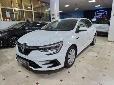 Usado Renault Mégane II