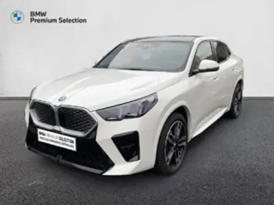 Usado BMW iX2 Comfort Edition 150 kW (204 CV) 2025 Blanco SUV