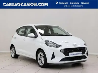 Usado Hyundai i10