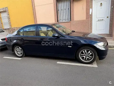 Usado BMW 318