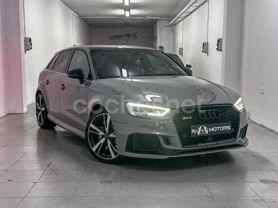 Audi RS3 Sportback