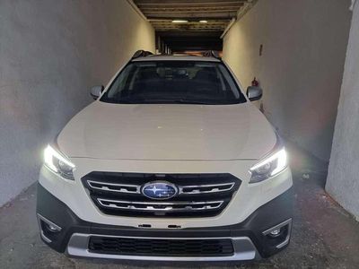 Nuevo Subaru Outback 169 CV (124 kW) 2025 Gris Familiar
