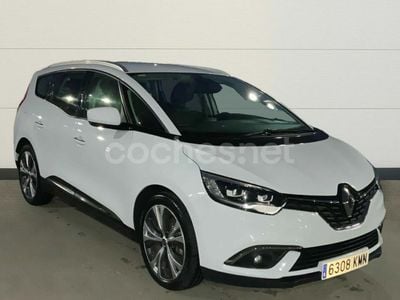 Renault Grand Scénic IV