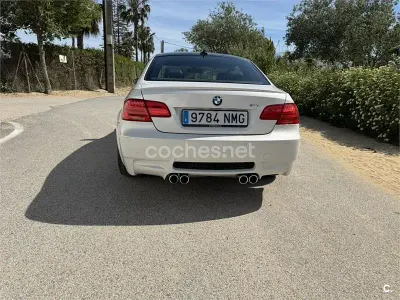 Usado BMW M3