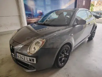 Usado Alfa Romeo MiTo